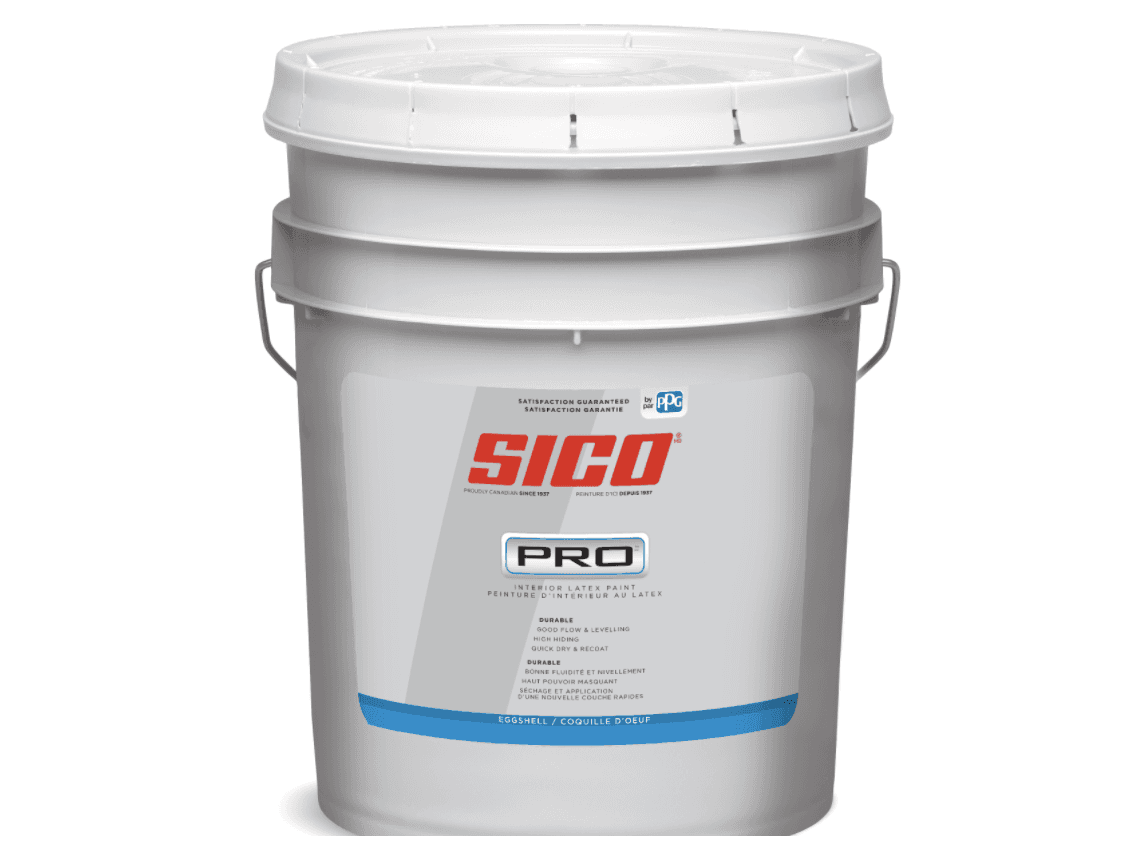 SICO PRO EGGSHELL BASE1 242421 18.9 L ☑️ Your One-Stop Shop For Renovations