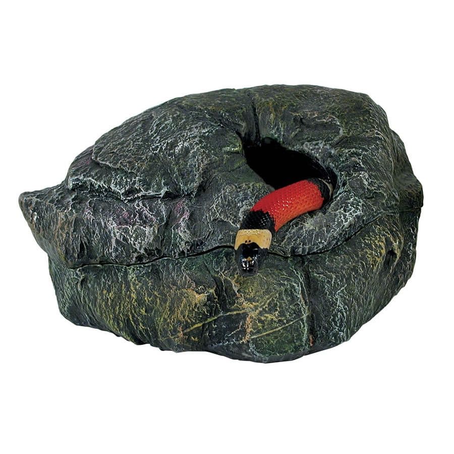 ZooMed Repti Shelter 3in1 Cave Medium RC-31 - Reptilian World