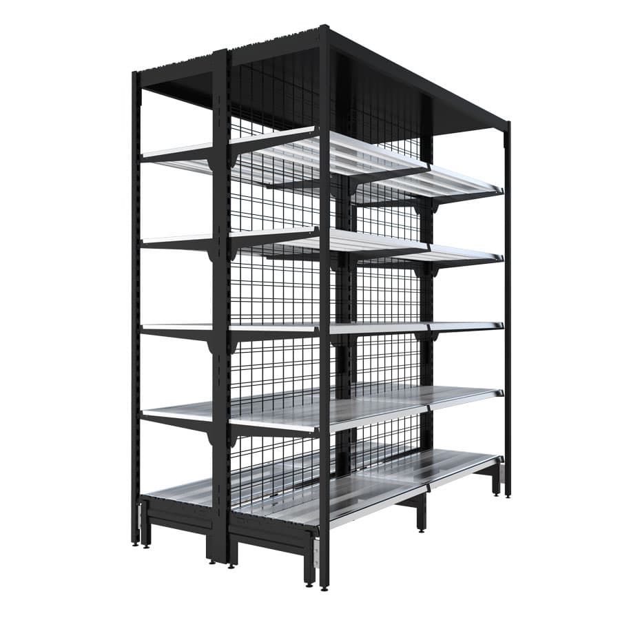 Retail Shelving Solutions | Retail Fixtures Australia