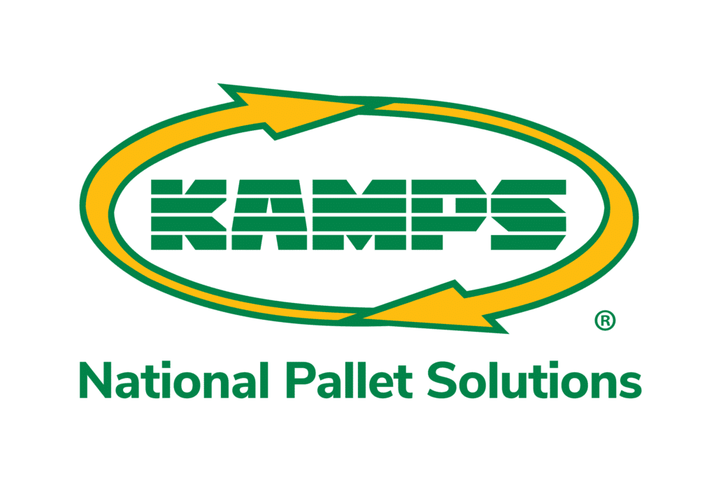 Kamps Pallets | Reusable Packaging Association