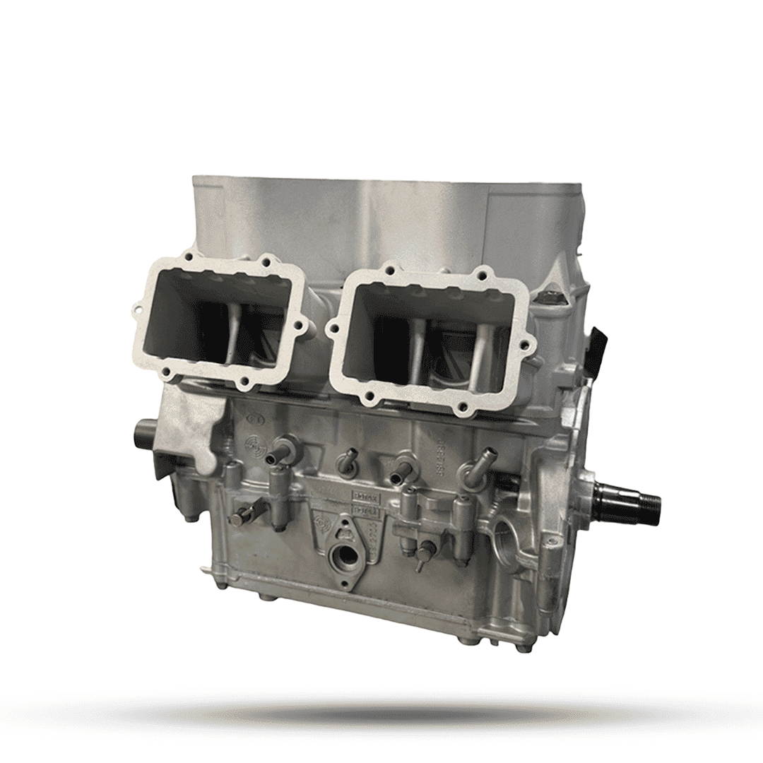 Millennium Technologies Ski-Doo 850 E-TEC Rebuilt Engine