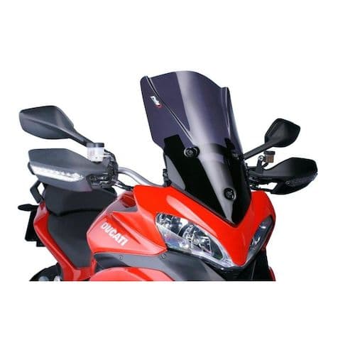 Puig Touring Windscreen - RevZilla