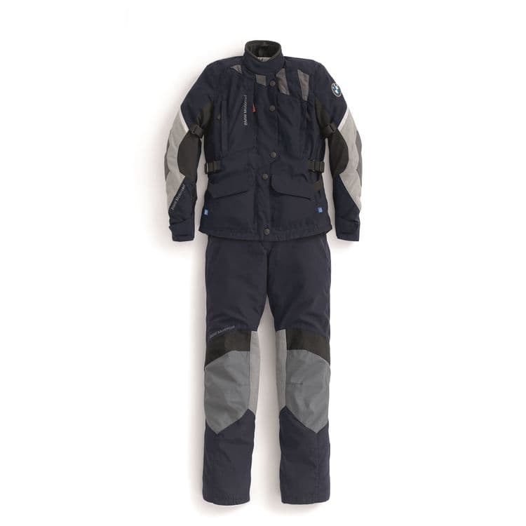 BMW GS Dry Women’s Pants - RevZilla