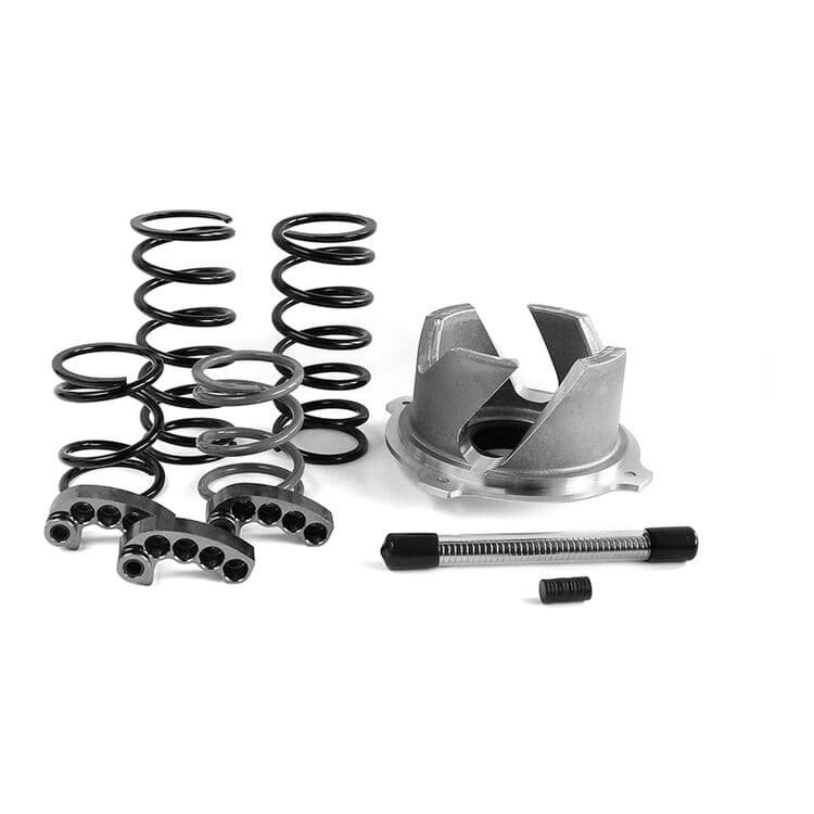 EPI Performance Pro Series Clutch Kit - RevZilla