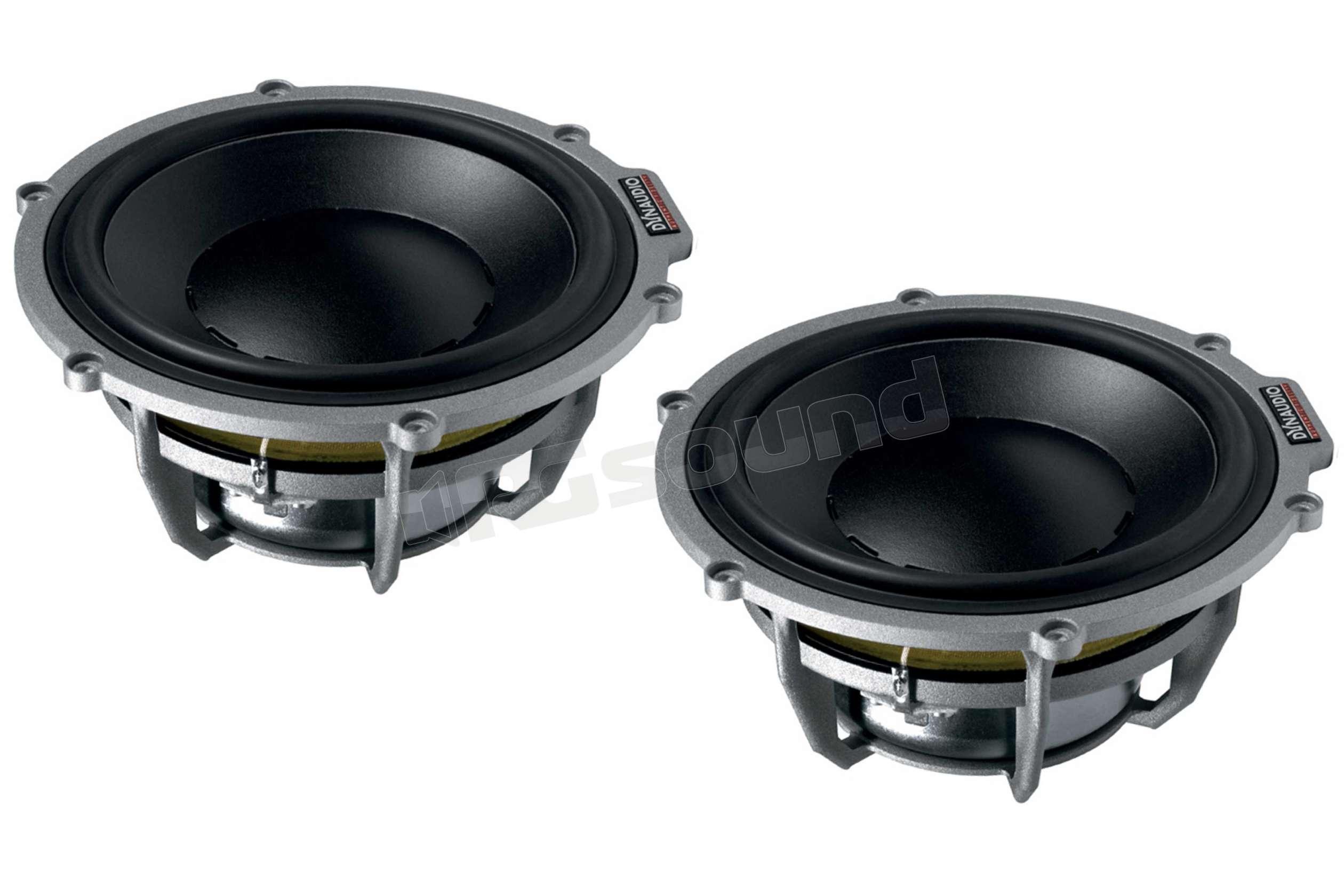 Dynaudio Esotar2 650 | Altoparlanti - Woofer e Midwoofer