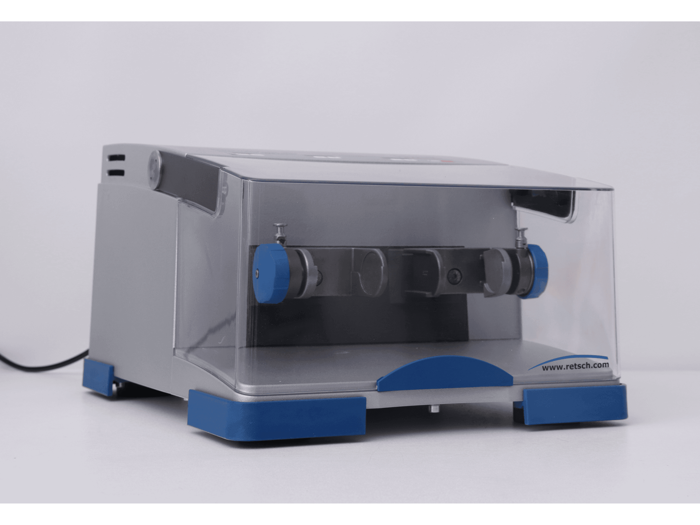 Qiagen Retsch TissueLyser II - Richmond Scientific