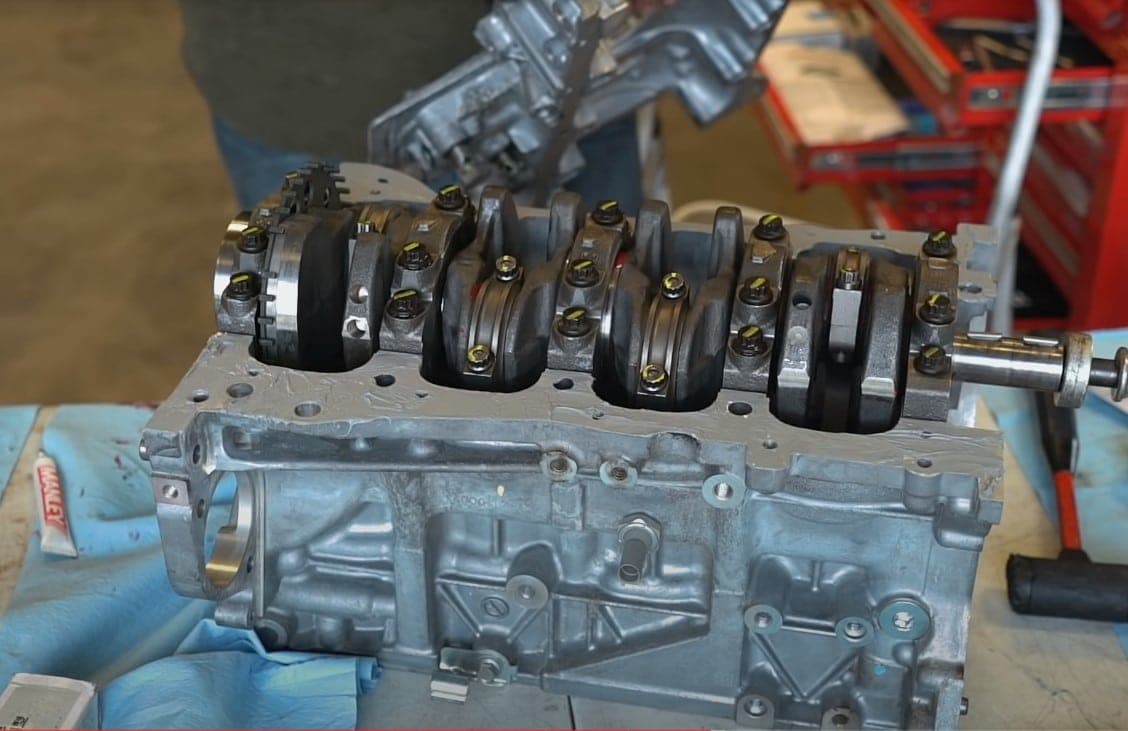 Ej Long Block Vs Short Block at Marcellus Meyers blog