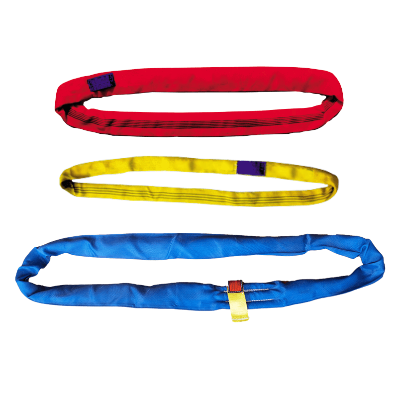 Polyester Round Slings