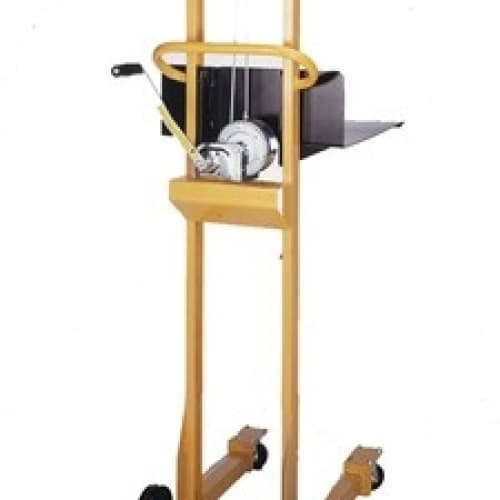 Lift-Rite Hand Pallet Truck