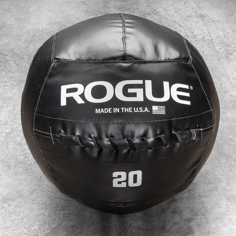 Rogue Medicine Balls - Closeout | Rogue Fitness