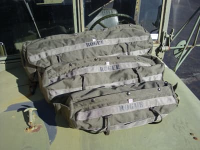 Rogue Tactical Sandbags | Rogue Fitness BlogRogue Fitness Blog