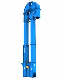 Bucket Elevator From AGICO Bucket Elevators Manufacturer