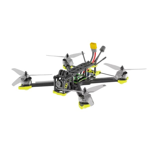 iFlight Nazgul5 V2 6S PNP | Rotorama