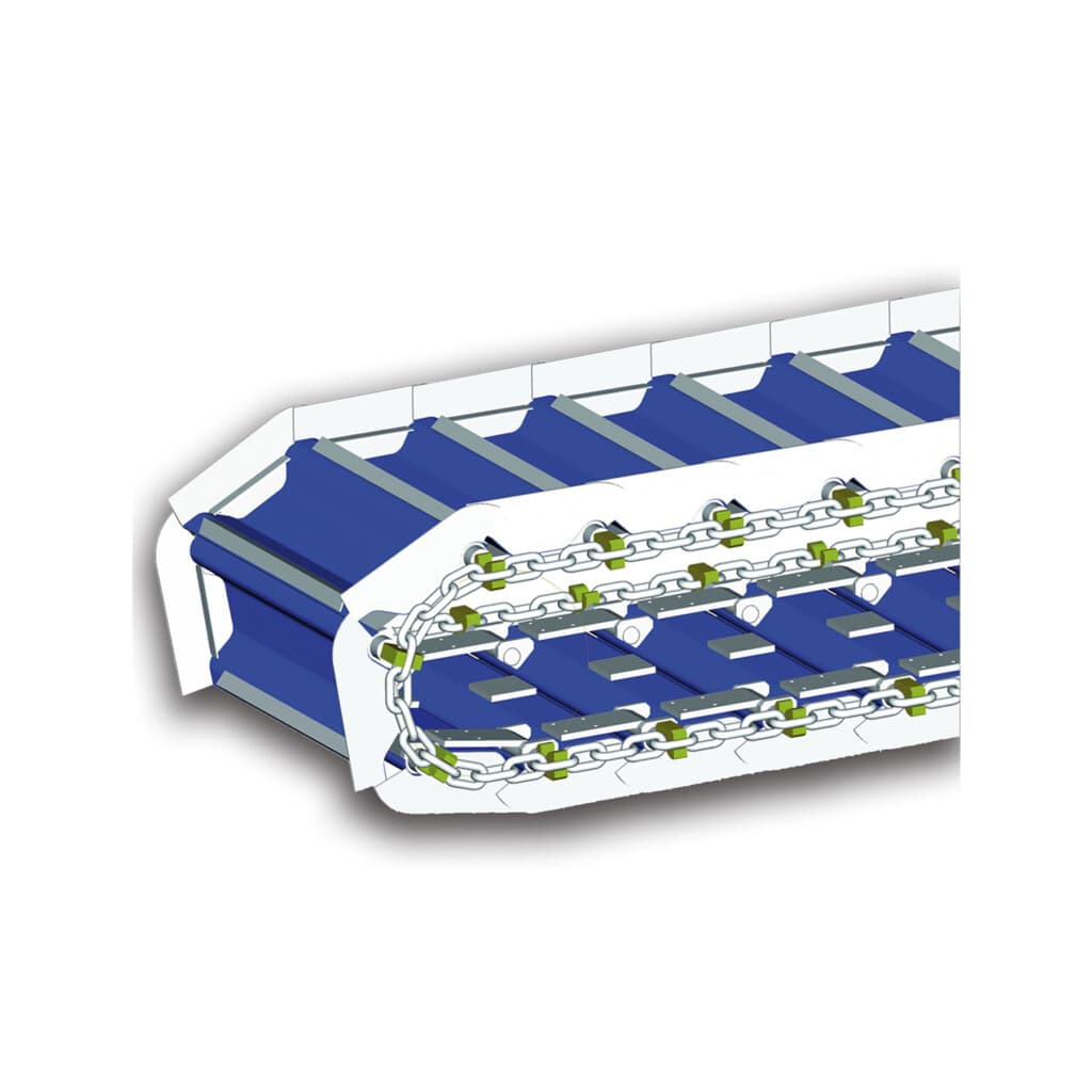 Apron Feeder Conveyors | RUD Australia
