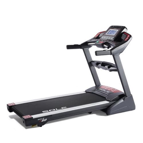 Sole F80 Treadmill Review 2021 - #1 Best Buy Choice (Updated)