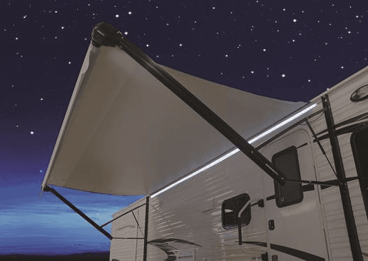 Lippert Components Awning Light Solera LED Light Kit 674283