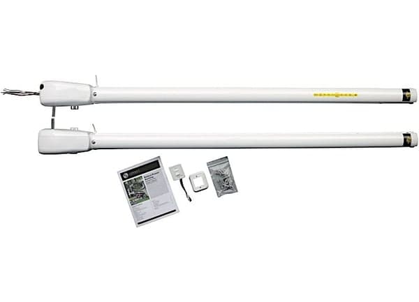 Lippert Solera Smart Arm LED Light Strip