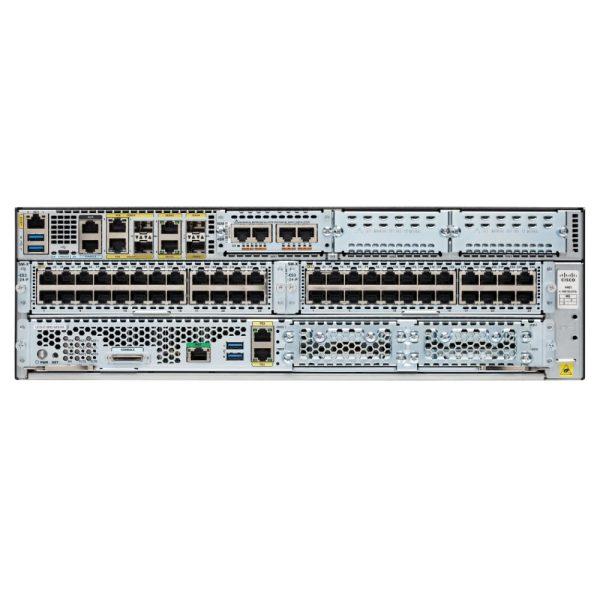 Cisco Integrated Services Router 4461 – SAFAD