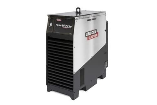 Arco Sommerso Lincoln Power Wave AC/DC 1000 SD