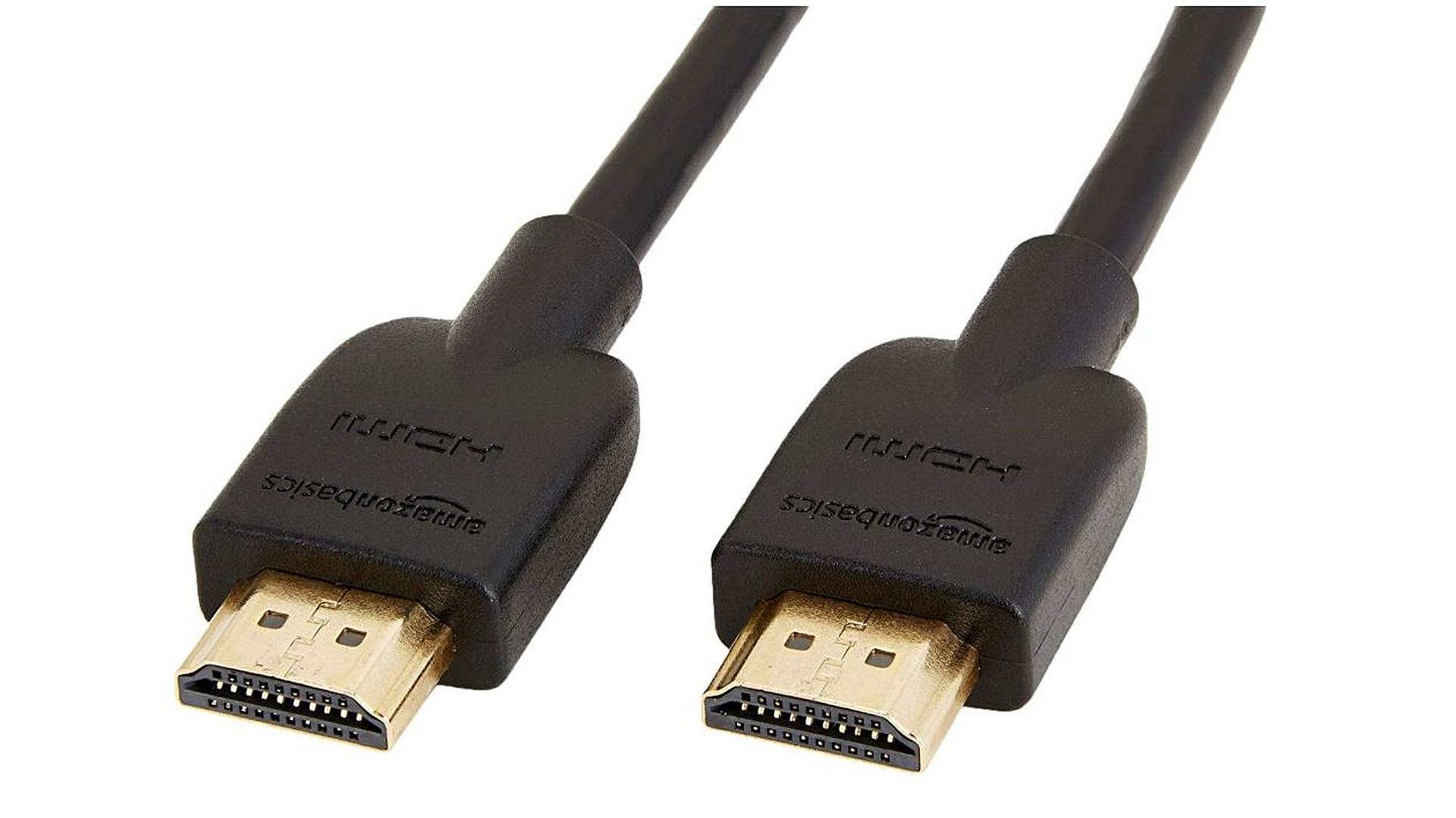 30% off AmazonBasics High-Speed 4K HDMI Cable - SamMobile