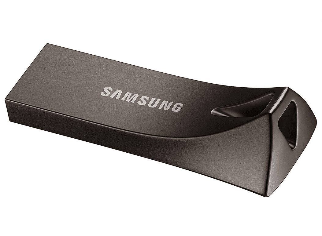 Daily Deal: 43% off the Samsung BAR Plus 256GB USB Drive - SamMobile ...