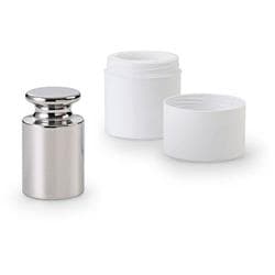 Mettler Toledo® 30375811 OIML Class E2 Calibration Weight With ...