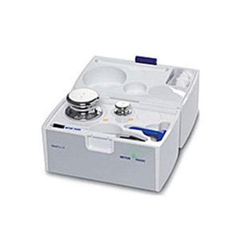 Mettler Toledo 11123105 ASTM Class 1 CarePac Calibration Weight Set ...