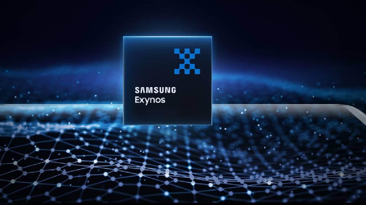 Samsung Exynos 2200-SoC mit AMD GPU: Start 2021 in einem Notebook ...