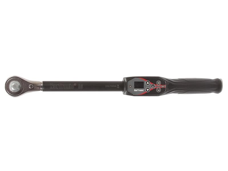 Norbar NorTronic Software