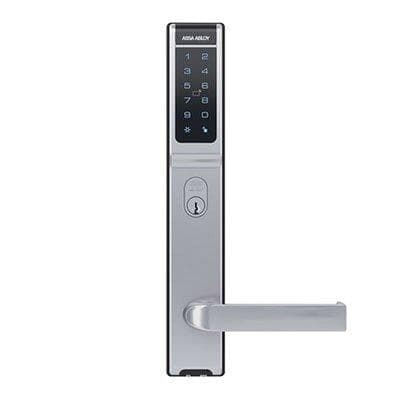 ASSA ABLOY - Aperio® AU103MU2SC1/3 Electronic lock system ...