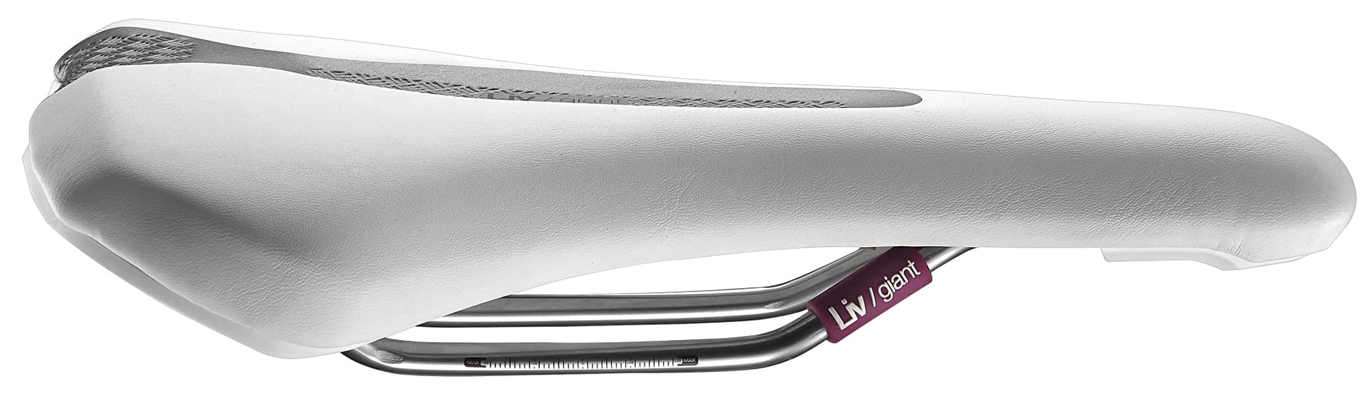 Giant Liv/giant Connect Upright Saddle - Women's - Cycle Works ...