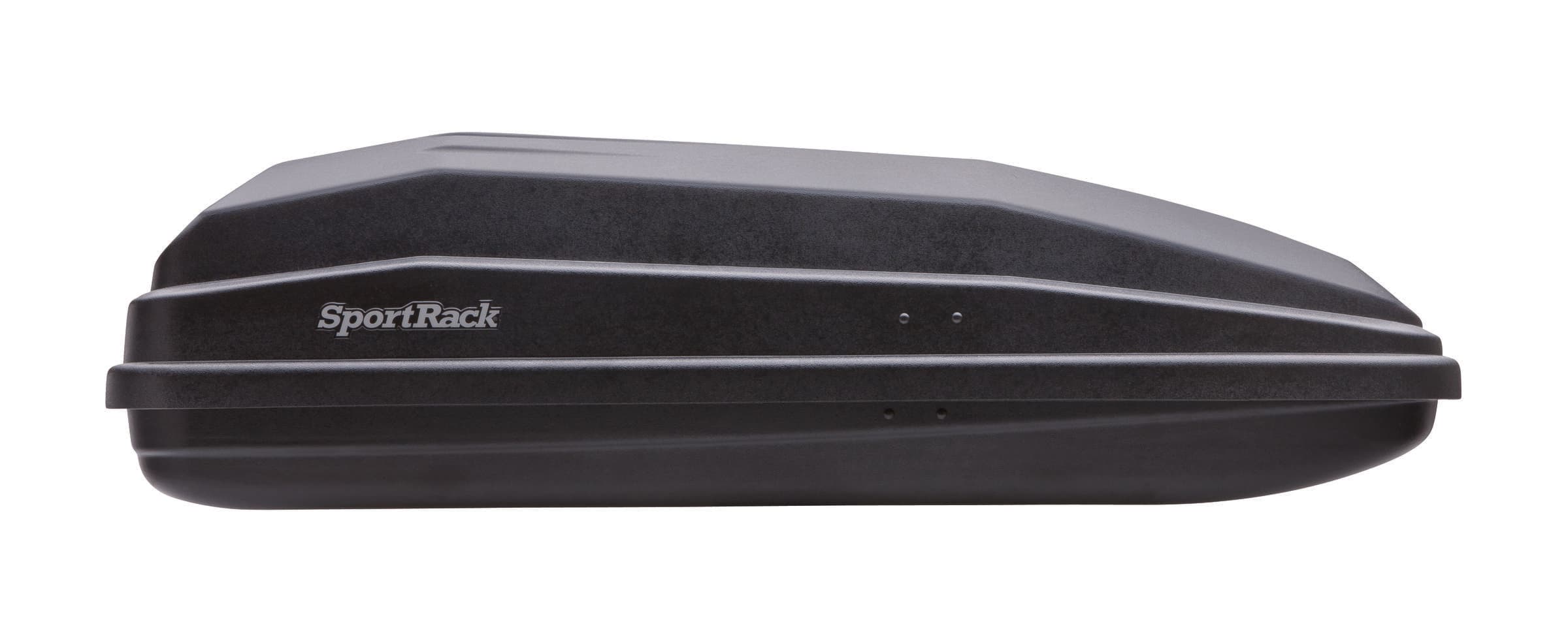 SportRack Vista XL Rear Opening Cargo Box