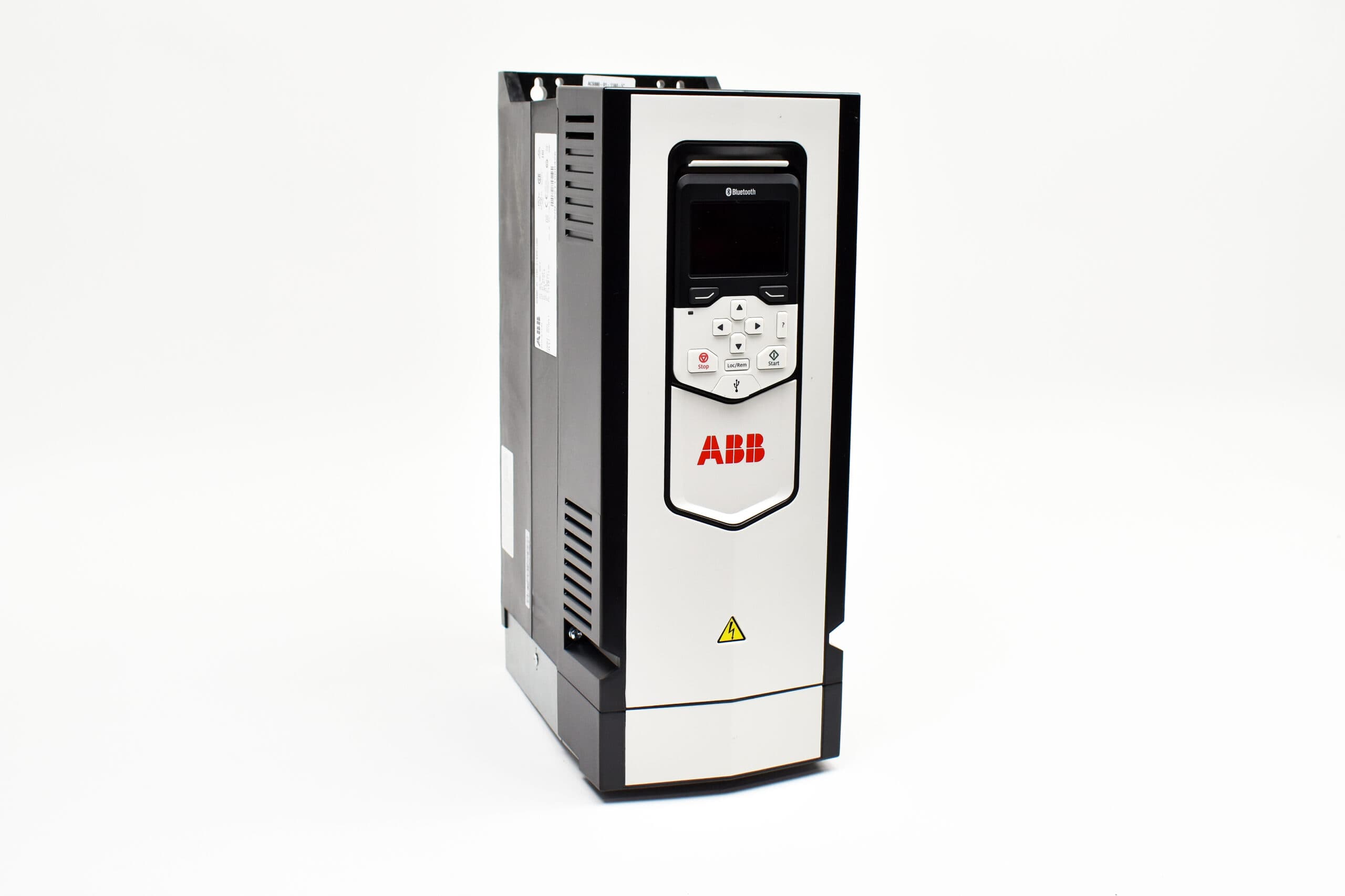 ACS880-01-156A-5 | ABB Frequency Converter AC Refurbishment - SemiGroup