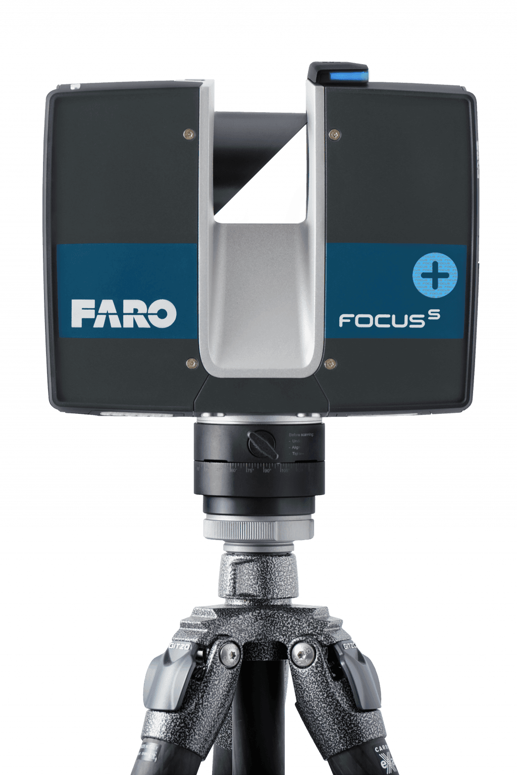 FARO Focus S70 3D Laser Scanner | SEP Shop