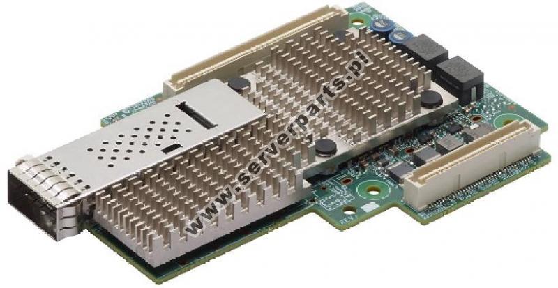 Broadcom BCM957504-M1100G16 - Networking, Network cards - computer shop ...