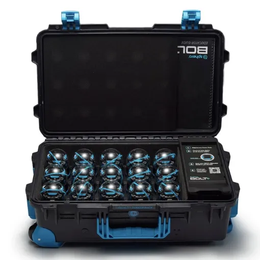 Sphero BOLT Power Pack