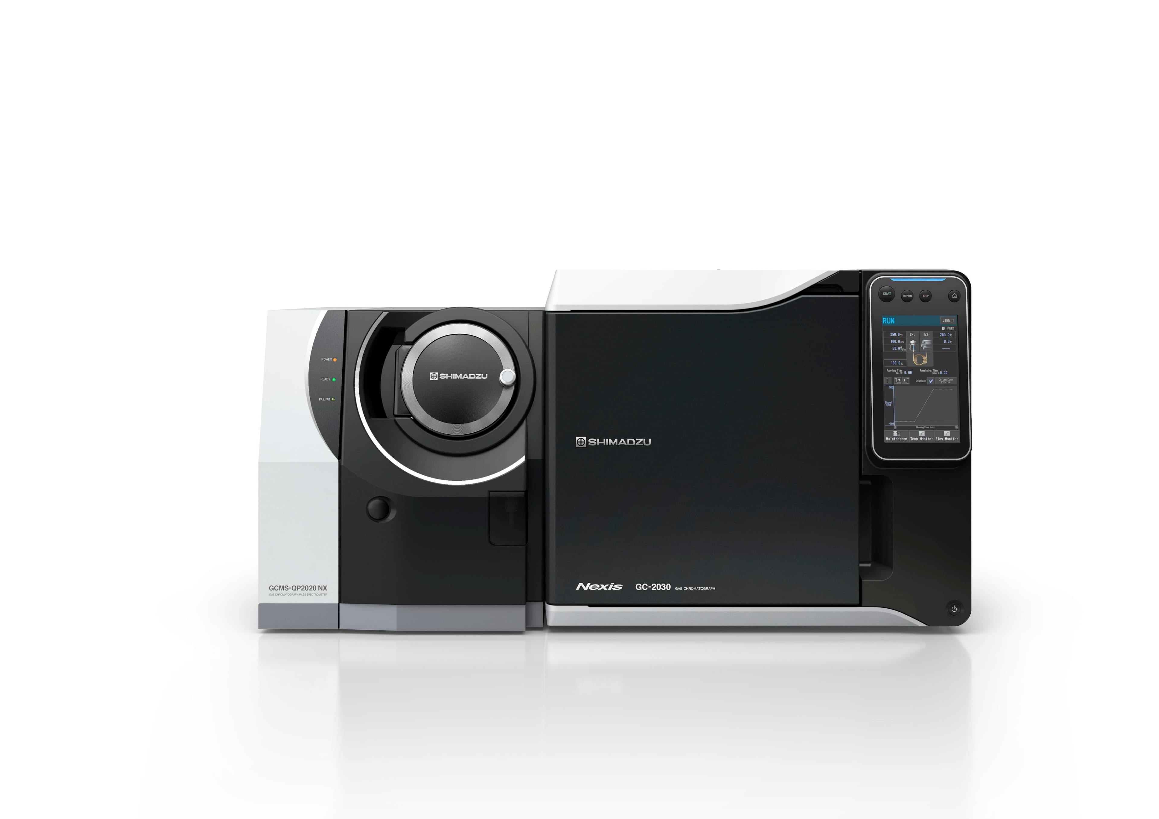UFMS Future Lab | Shimadzu Ultra-Fast Mass Spectrometry