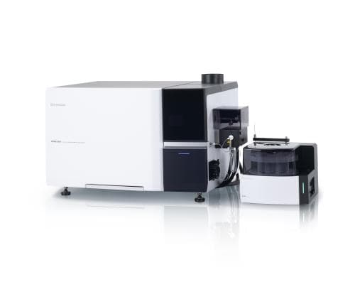 ICPMS-2040 series / ICPMS-2050 series : Shimadzu (Europe)