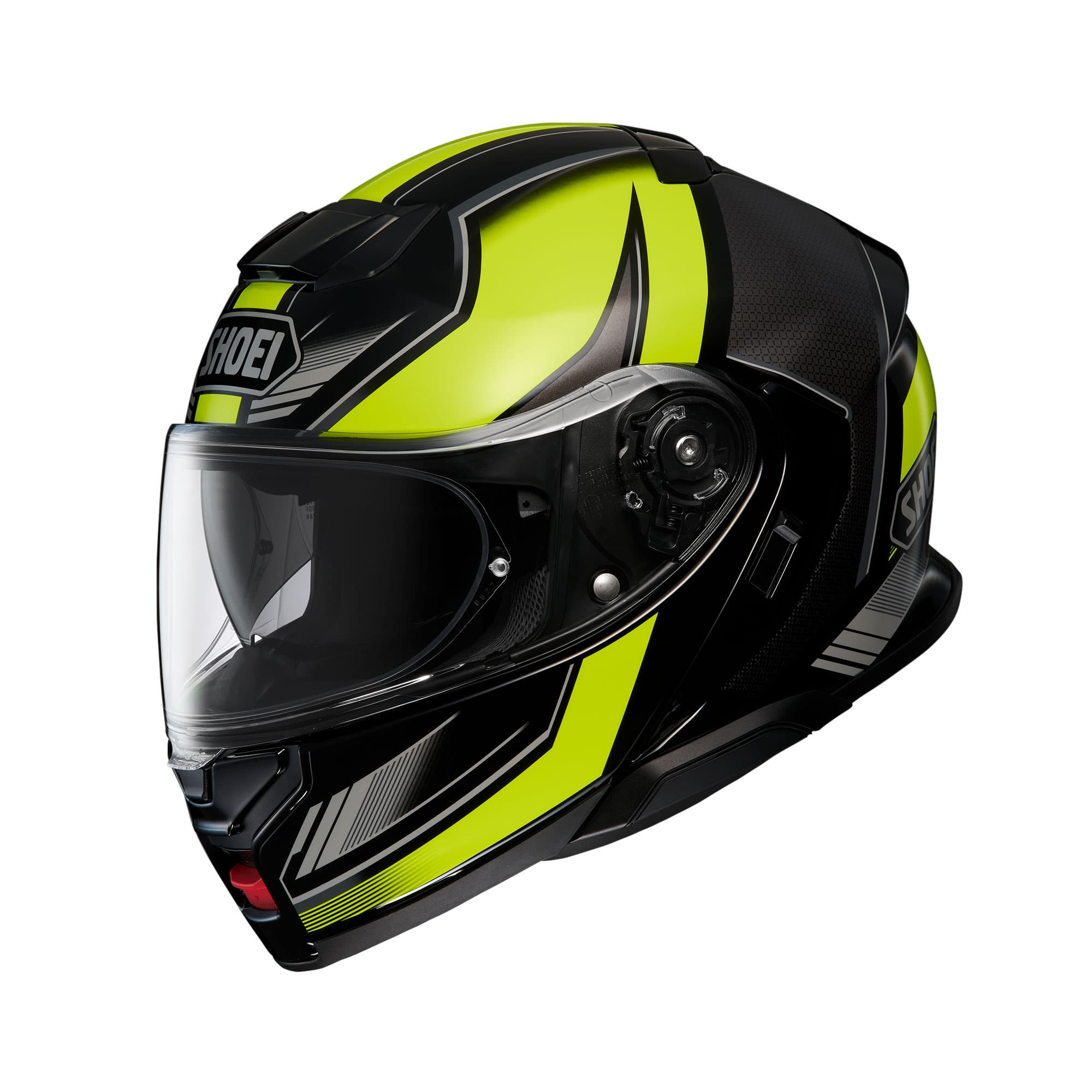 SHOEI Neotec 3 Anthem – SHOEI® Helmets USA