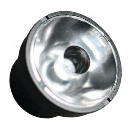 Reflector Lente Iris de Ledil para CREE MC-E