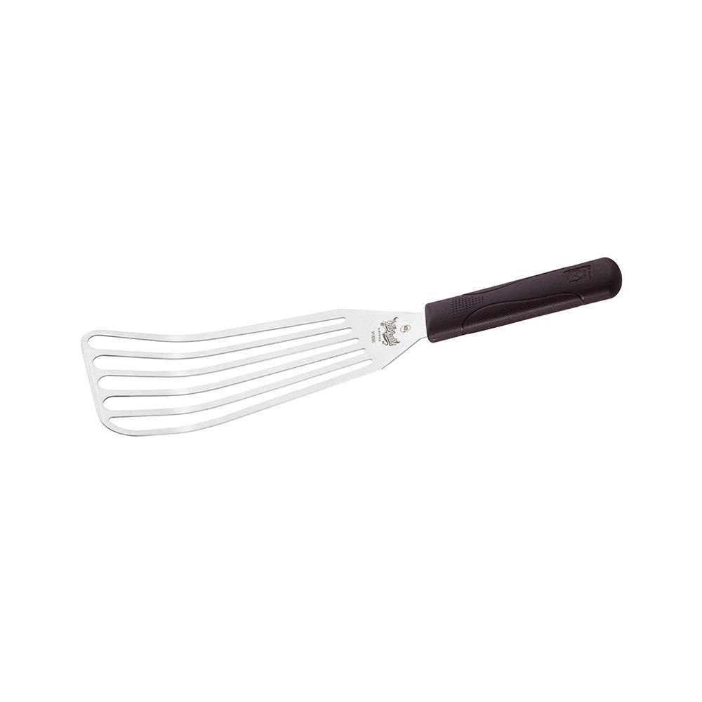 Mercer Culinary Hell's Handle Fish Turner Turner 23 cm x 10 cm - Showspace