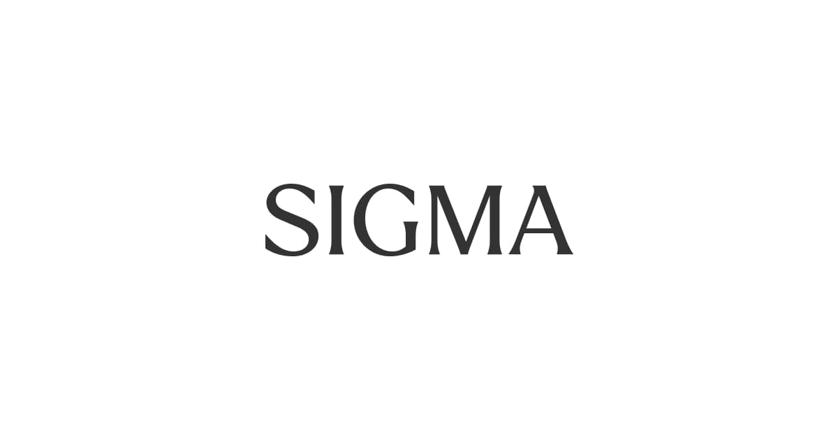 Development announcement of Sigma AF Cine Line | News | Sigma