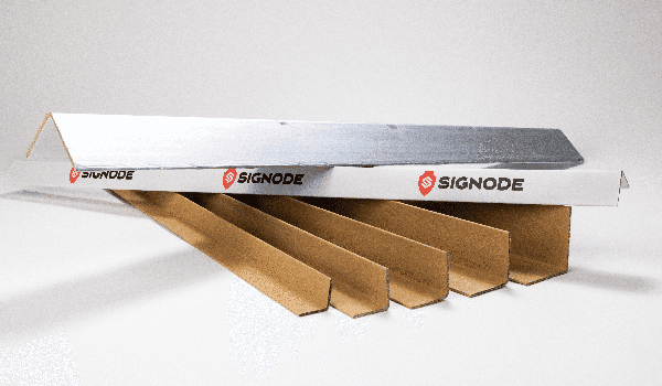 Cardboard Edge and Corner Protectors | Signode