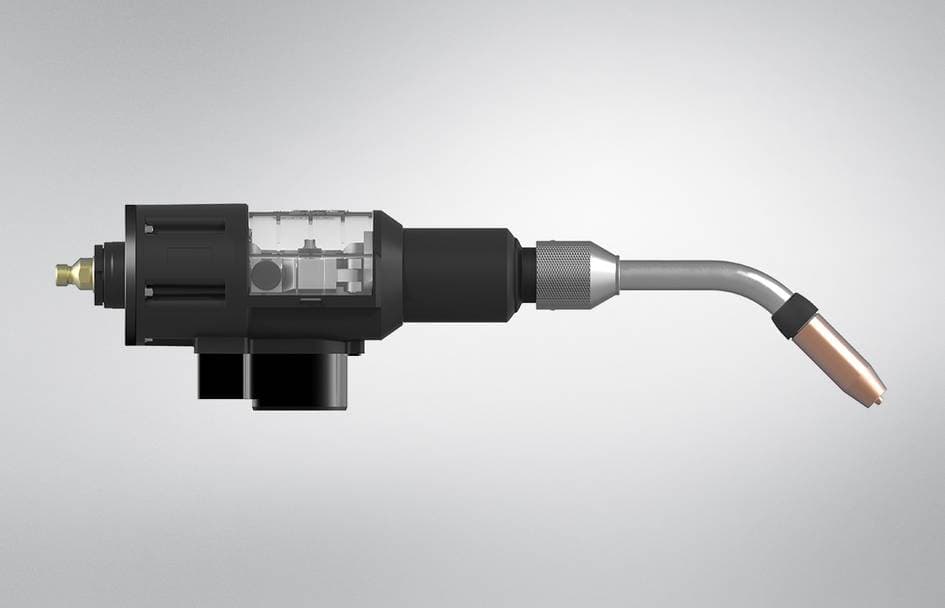 SKS: Frontpull 8i