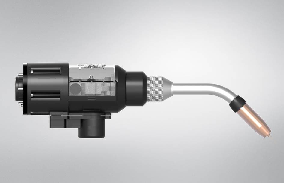 SKS: Frontpull 8i Lite