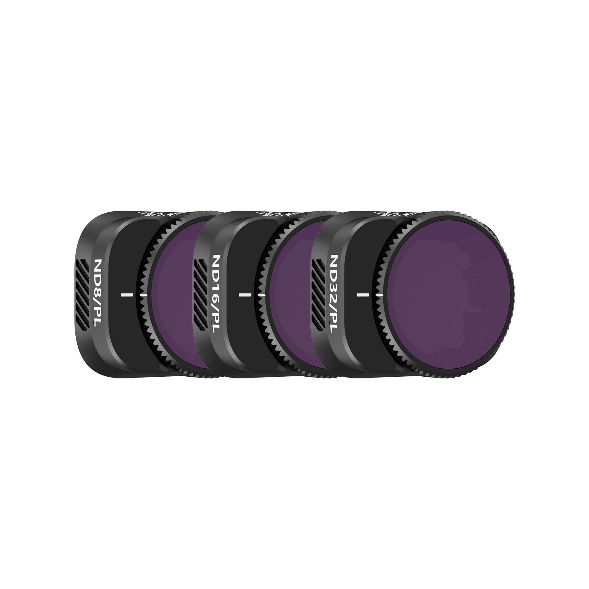 SKYREAT ND Polarizer Filters Set for DJI Mini 3 Pro RC Accessories,3 ...