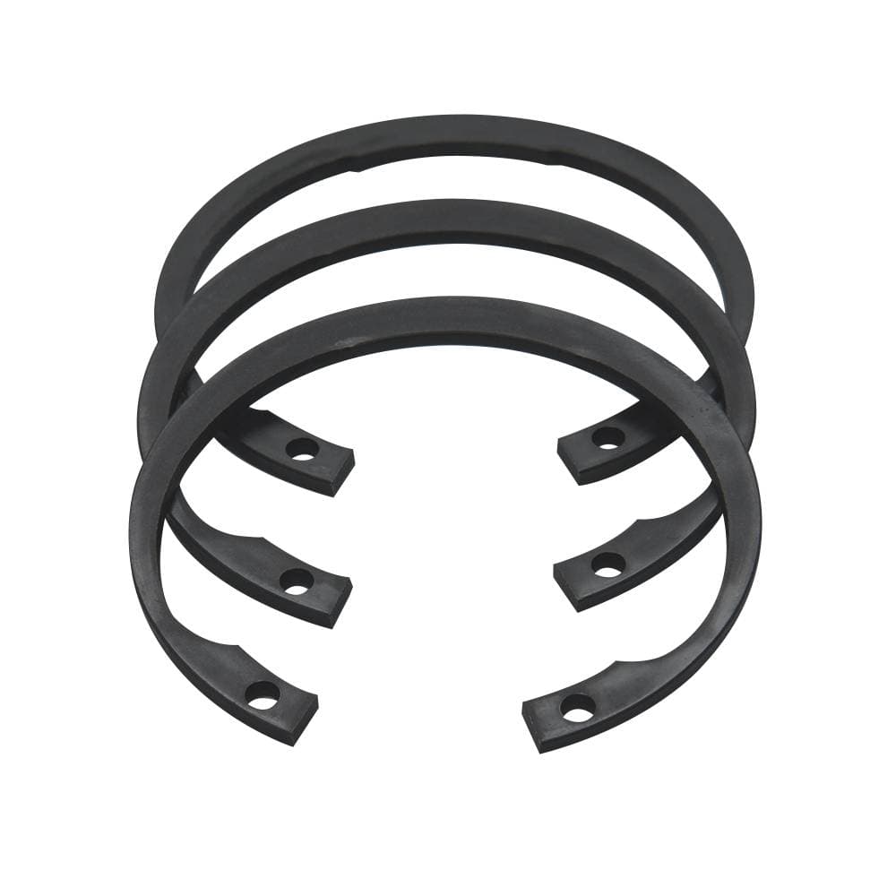Tapered Section Retaining Rings (Circlips) | Smalley