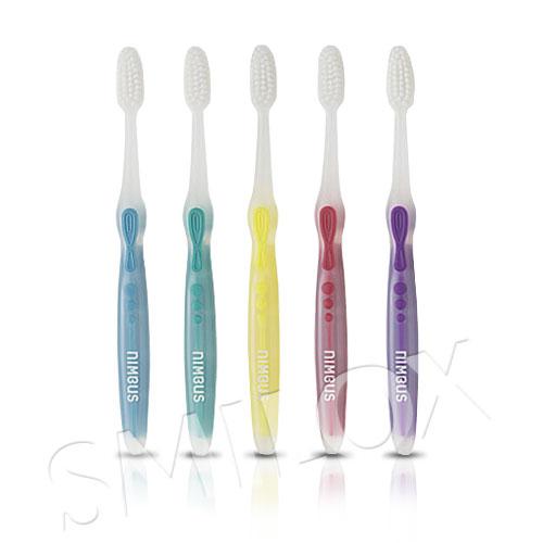 Nimbus Microfine Toothbrush from Smilox.com