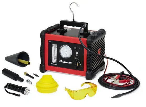 Snap-on Africa Online Store. EVAP Diagnostic Smoke® Machine - Capless ...