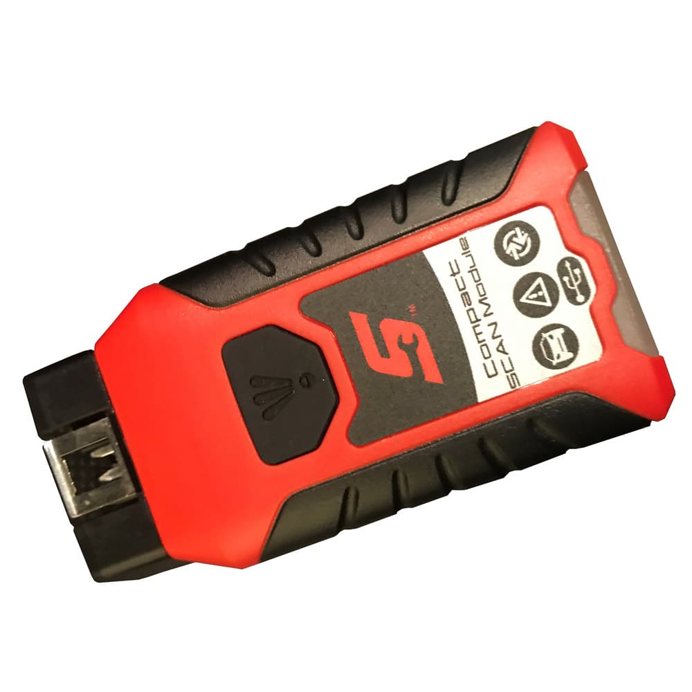 ZEUS | Snap-on's Car Diagnostic Tool